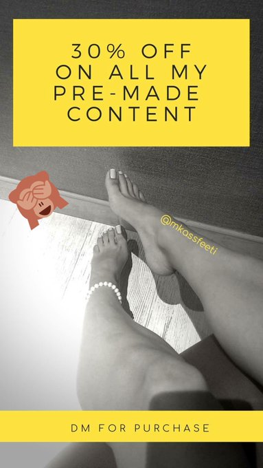 DM for info!! https://t.co/Clz74dsu0p<a href="/tag/footfetish"class="tags"><span>#footfetish</span></a><a href="/tag/feetlovers"class="tags"><span>#feetlovers</span></a><a href="/tag/foot"class="tags"><span>#foot</span></a><a href="/tag/pies"class="tags"><span>#pies</span></a><a href="/tag/worship"class="tags"><span>#worship</span></a><a href="/tag/footjob"class="tags"><span>#footjob</span></a>