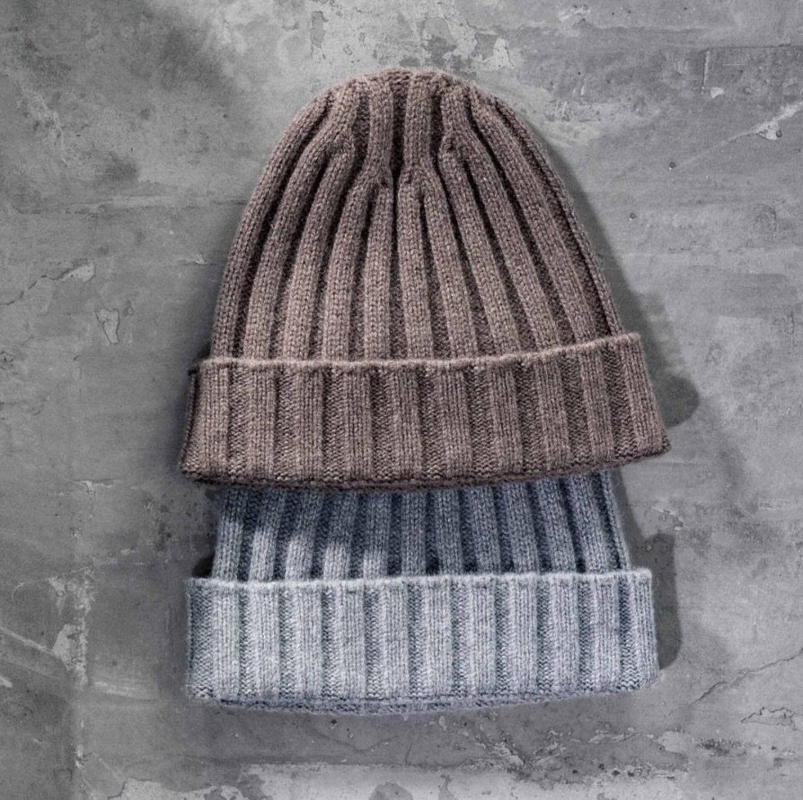 oscar jacobson knitwear