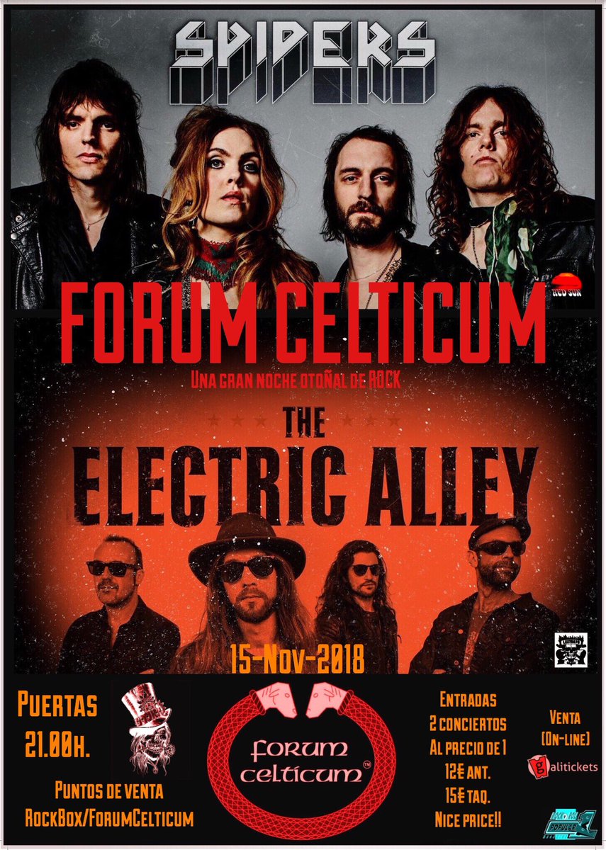 FORUM CELTICUM tweet media