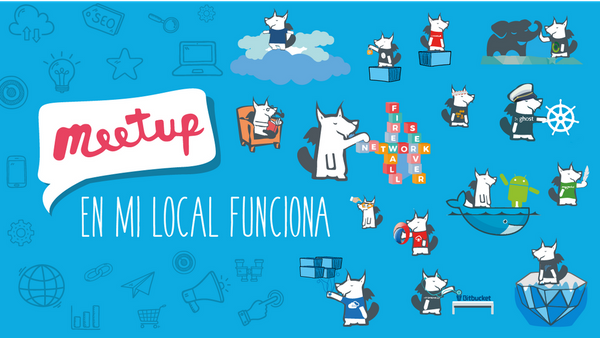 SReifsGomez's tweet photo. Quieres explorar Apache Kafka, sus características, sus casos de uso y los elementos que la componen? Entonces no te pierdas nuestro próximo #meetup en #Barcelona!
⏰: Jueves 08/11/18 de 19 h.-21h
🏬: Utopicus (Ronda de Sant Pere, 16). 
🔊: Incríbete! https://t.co/2LYjsVj5HJ https://t.co/SWfbx1vrRs