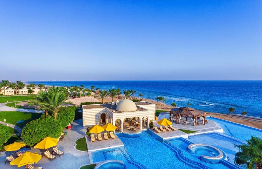 OberoiHotels's tweet photo. The Oberoi, Sahl Hasheesh, Egypt is a spectacular, 48 acre, all suite hotel, with a large private beach.
It is the ultimate escape for honeymooners, couples and families looking for a unique experience amongst luxury hotels in Hurghada.

#CharmedByTheOberoi #OberoiExperiences https://t.co/Pe0sxiTiMp