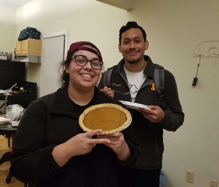 SHPE at UTK tweet media