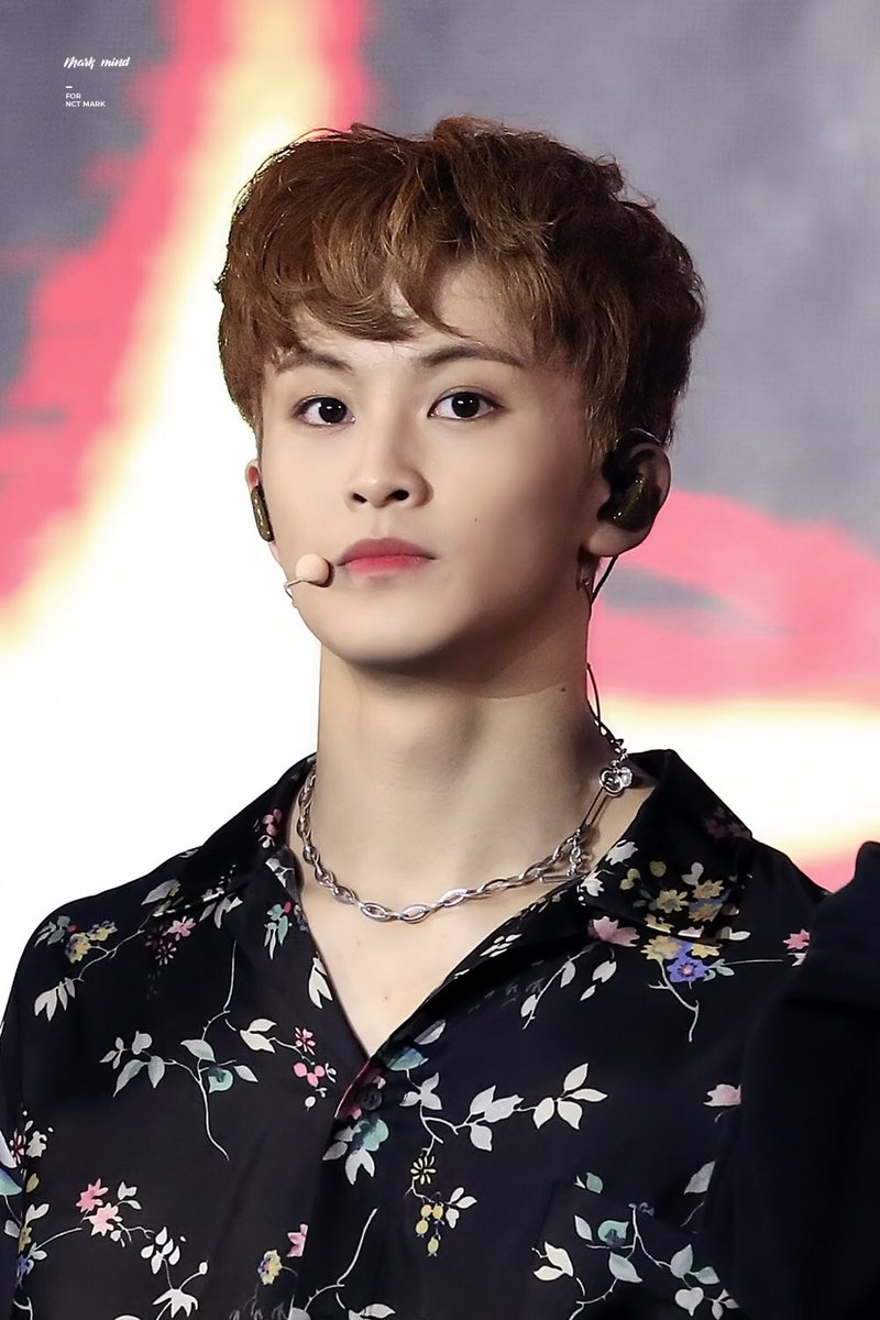 Markmind_802's tweet photo. 181102  💖👀💖

#마크 #MARK #NCT #NCT127 https://t.co/LehnKDQKGs
