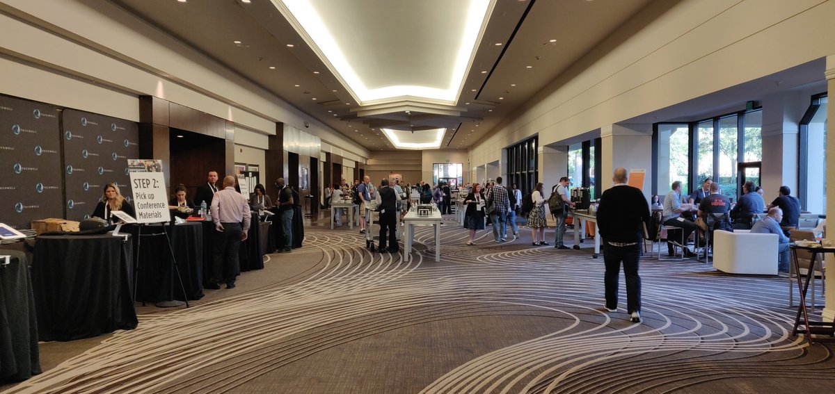 ddoomen's tweet image. #conferencemode #on #techwell #agiledevopscon