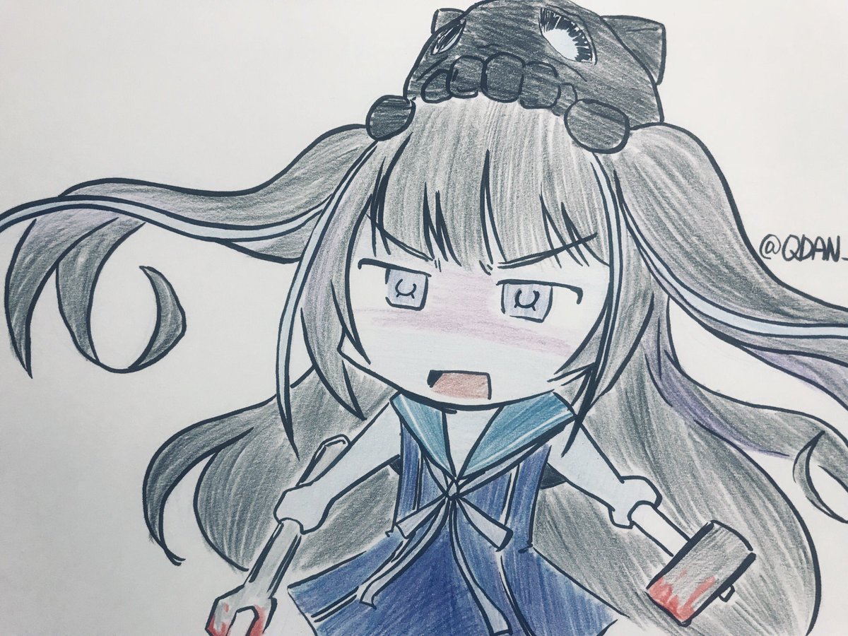 船渠棲姫 Twitter Search 船渠棲姫 Twitter Search