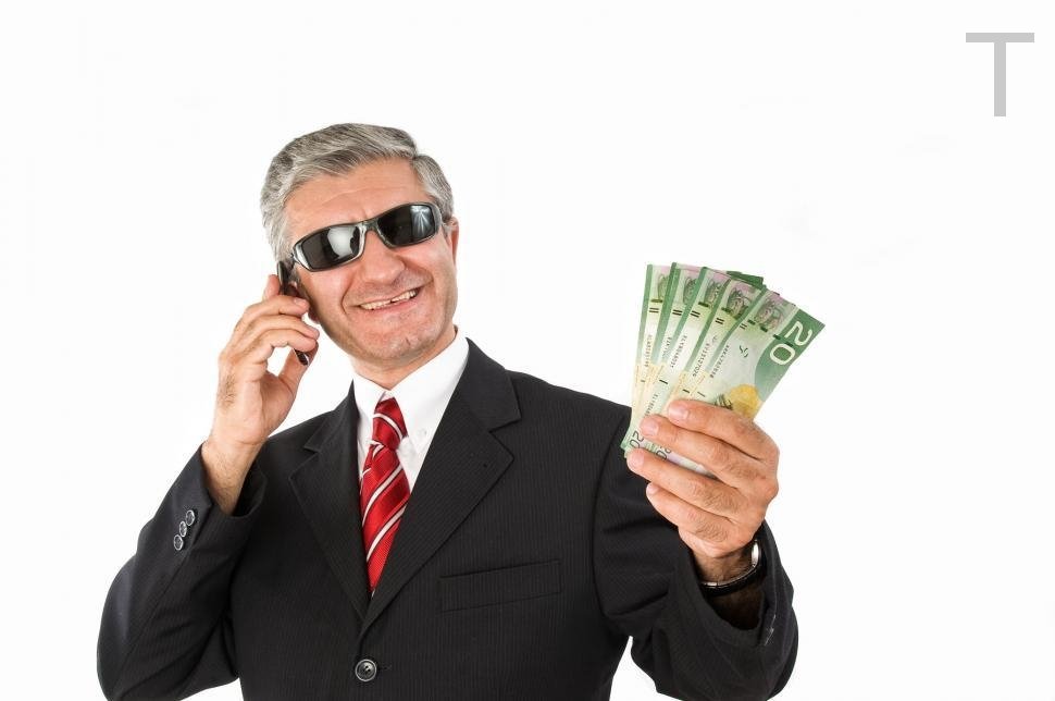 EvaMacduff4's tweet photo. Businessman with Money https://t.co/Fkr6v0te2r