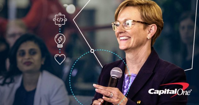 EvaProkop's tweet image. RT @Cap1_Jamie: 3 ways women can shape the future of tech! #WomenInTech #InvestedInTech bit.ly/2OoWPiJ