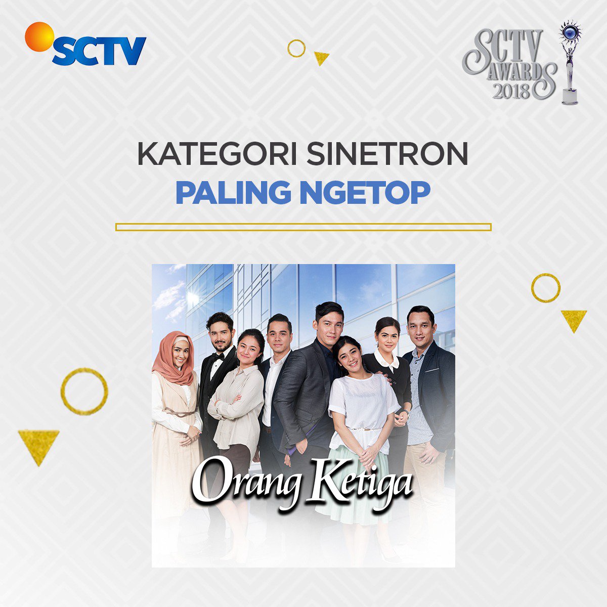 SCTV tweet media