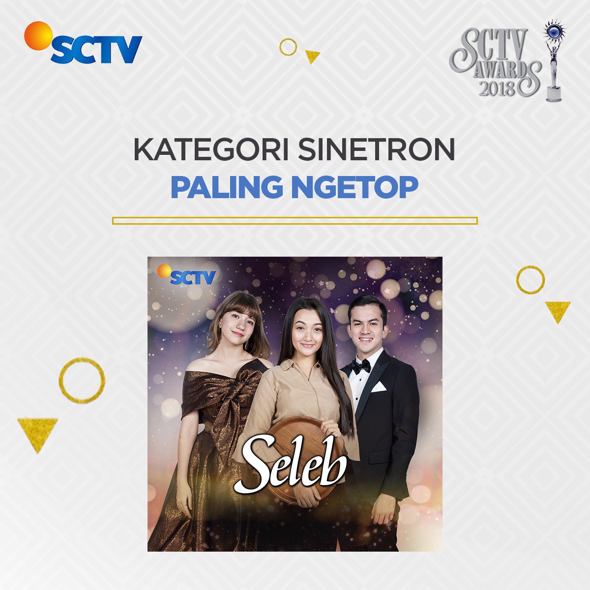 SCTV tweet media