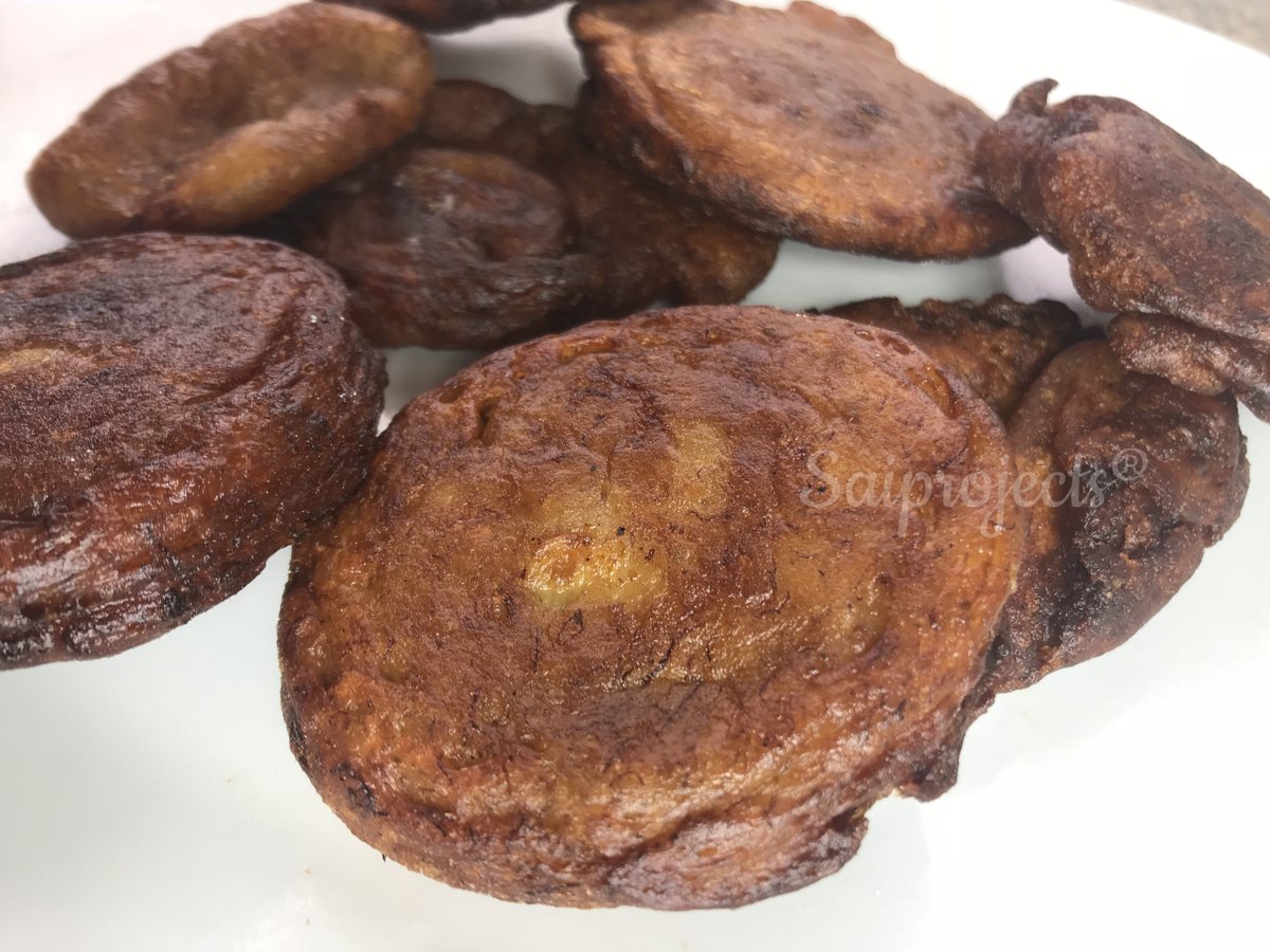 SaiProjects's tweet image. Banana Fritters for the win..saiprojectsblog.com/2018/11/banana… #MondayMotivation #GuyFawkesNight #BonfireNight #LivingWageWeek #CKG19