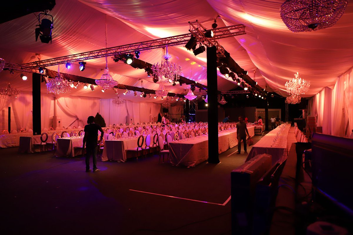 e_volutionint's tweet photo. Precision, Quality and Attention to  Detail.... When @GUBAAwardsUK and @e_volutionint meet.... No need to say more. https://t.co/E8d2d7wT9B