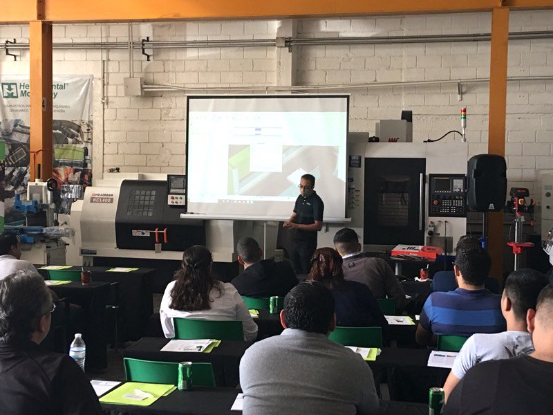 CamconnectionLA's tweet photo. Gracias a todos los que se acercaron al SETEC acerca de @verosoftware @radansoftware. Nos volvemos a encontrar el 15 de Noviembre en el SETEC de Chihuahua para brindar información acerca de @edgecam! @HerramentalMty
@HexagonMI
#camconnection #setec #radan #radbend https://t.co/vyKwQGyixw