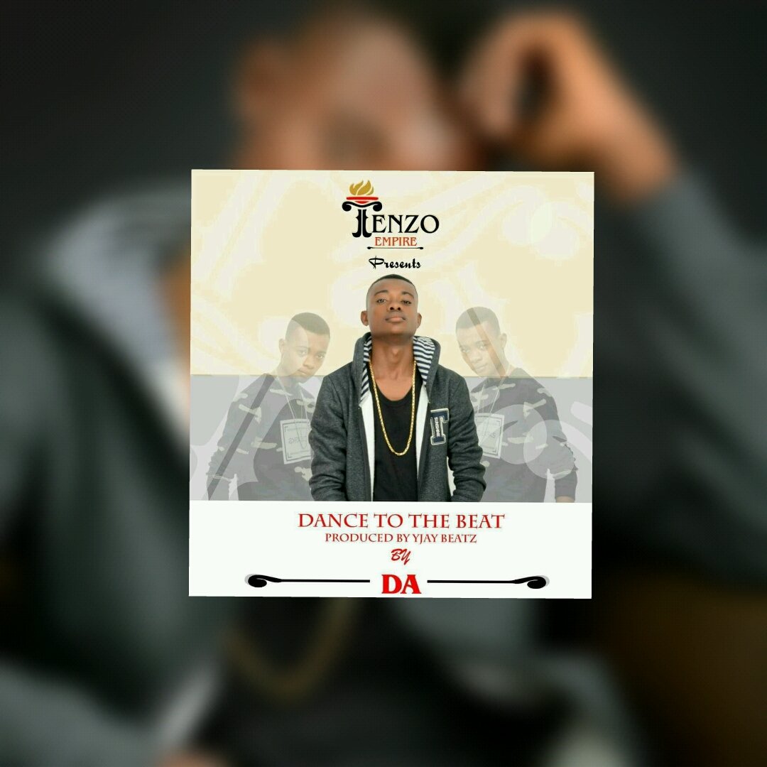 DancanReigns's tweet photo. ✨NEW SINGLE✨
D.A - DANCE TO THE BEAT (prod by YJ beats) Share with love🙏❤

#UPTOP✨ #4LYFE💥 #DOWNLOAD 🎤❤ https://t.co/ppR0ZkM2YB