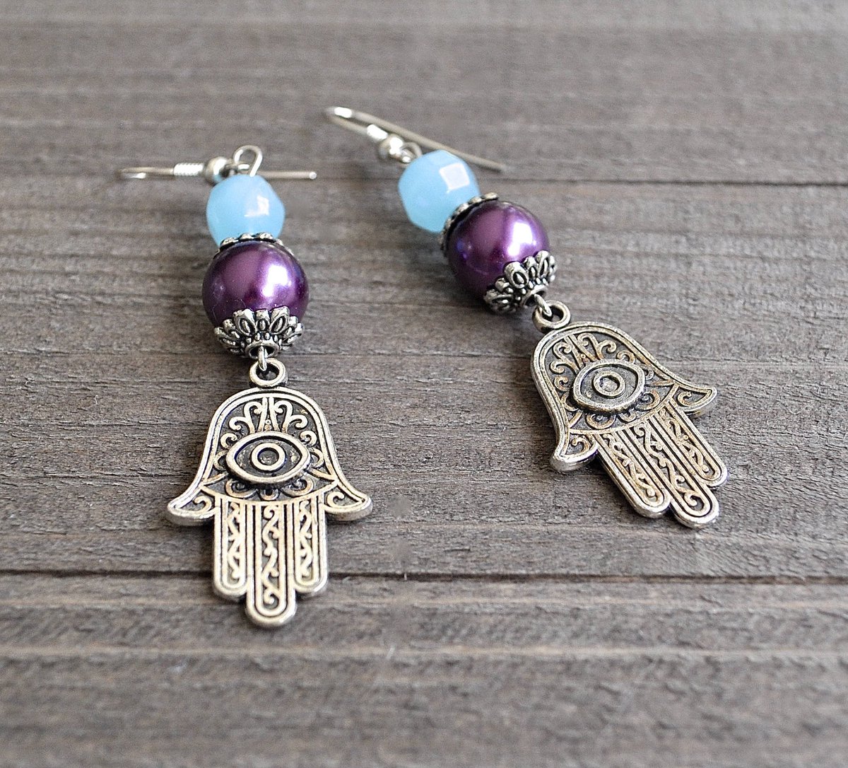 50% OFF SALE #etsy shop: Large Hamsa Hand of God Hand of Fatima or Hamsa Hand  #rayvenwoodmanor #handoffatima #hamsahand #evileye #protectionjewelry #wardoffevil #spiritual #evileyejewelry etsy.me/2JEz7OF