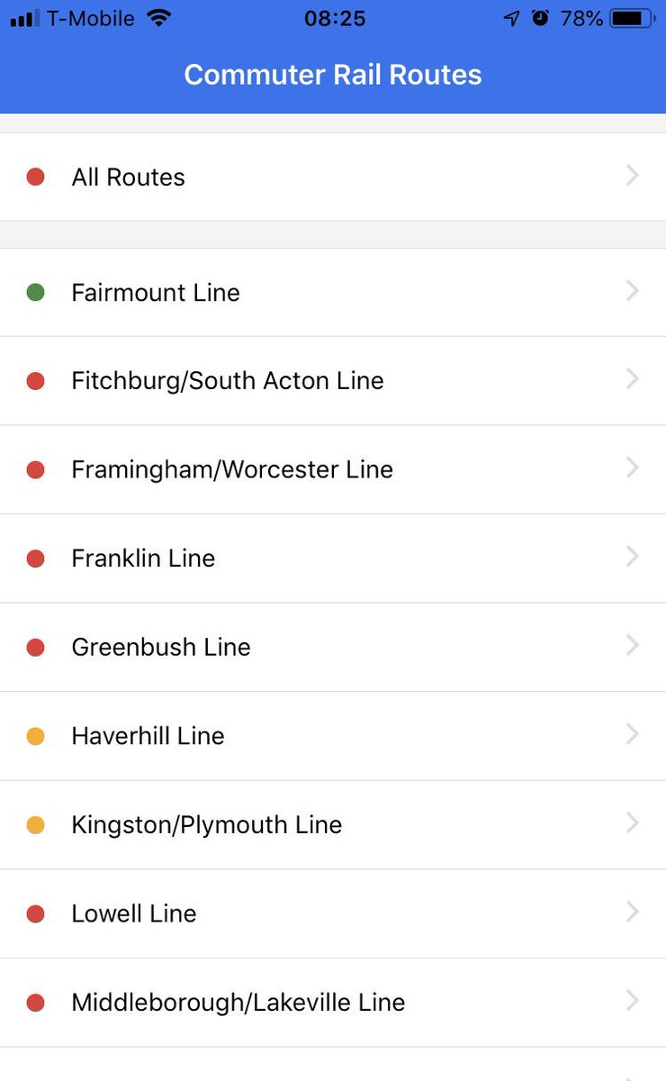 SidBostonian's tweet photo. New day but same story . ALL #MBTA commuter rail routes delayed @MBTA @MBTA_CR @KeolisBoston . Trending #mbtafirekeolis https://t.co/GSe2biYzAQ