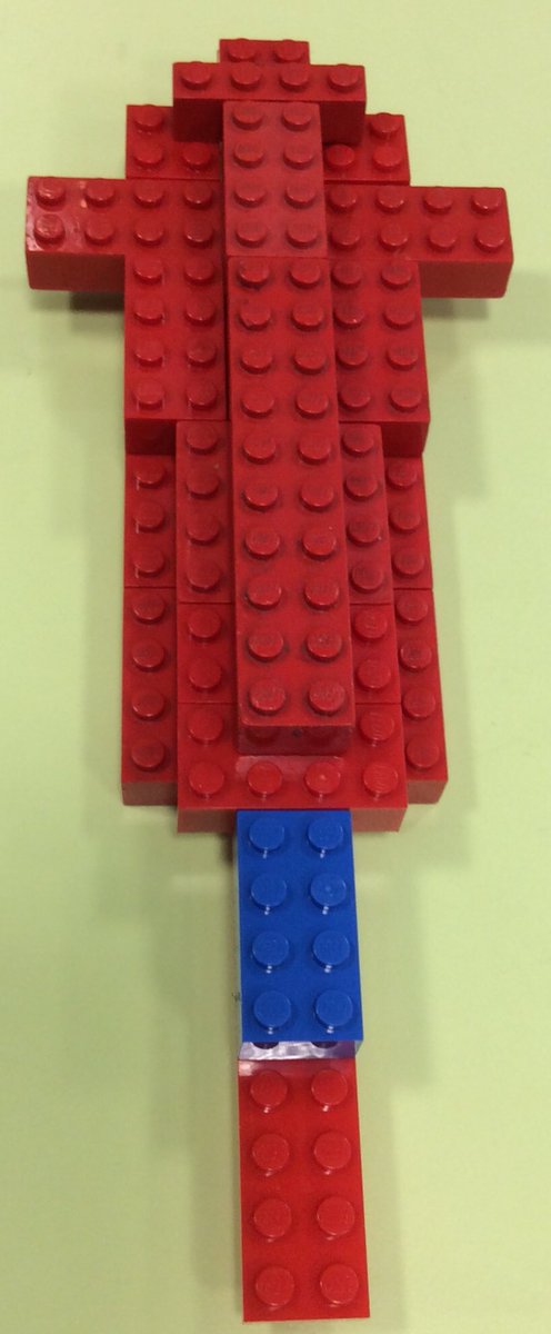 GrangeSFL's tweet photo. 5th of November Lego club brought us some interesting fireworks, a bonfire and someone staying at home watching in the warm! #legofireworks #legobonfire https://t.co/xE6mQkXCc3