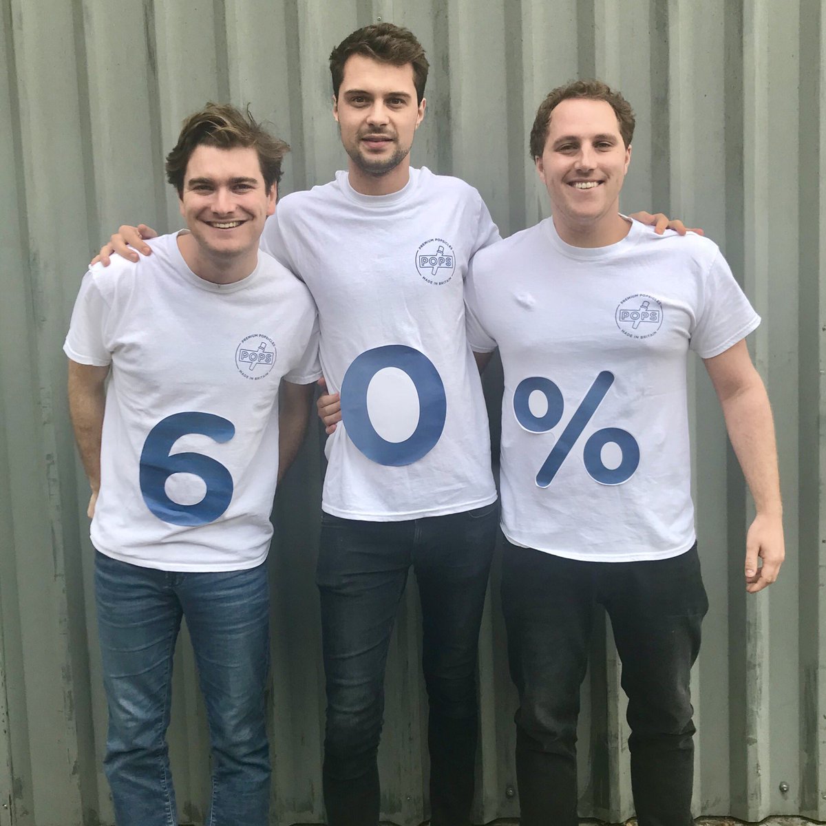 POPSpoparazzi's tweet image. We’re thrilled to be over 60% funded on our @Crowdcube #crowdfunding campaign! 🎯

If you’d like to join our 136 investors and own a part of POPS, head to our pitch page: bit.ly/TW-POPSCrowdcu…

Capital At Risk. #InvestAware
