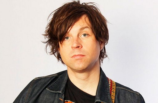 November, the 5th. Born on this day (1974) RYAN ADAMS. Happy birthday!! 