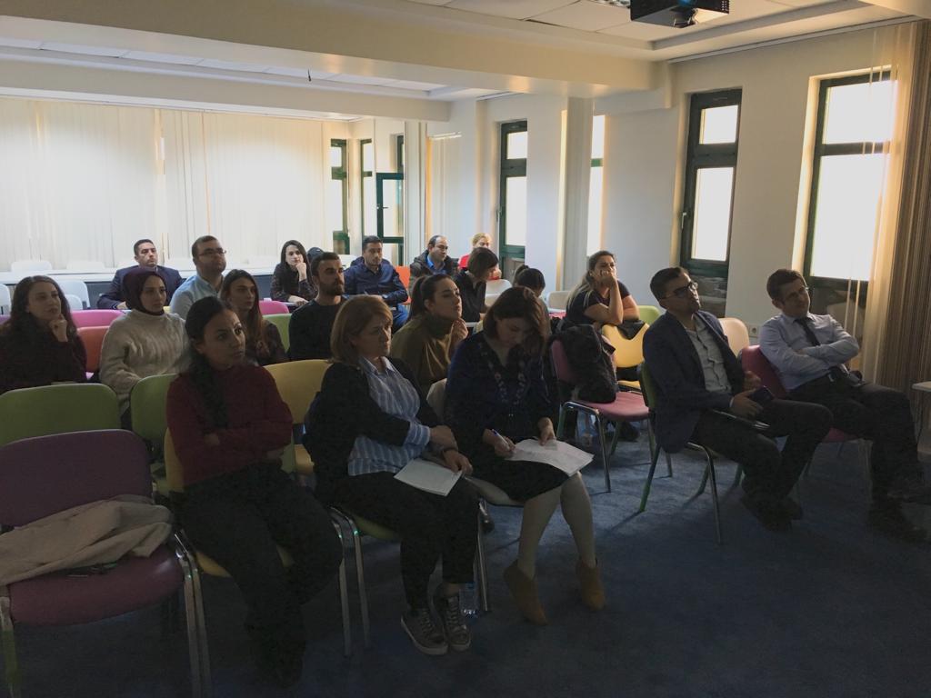 Mütercim Asım Kütüphanesi (@hkukutuphane) on Twitter photo Turnitin ( intihal tespit hizmeti veren web tabanlı bir yazılım) veritabanı eğitimi başarı ile gerçekleştirilmiştir. Katılan herkese ve Eğitim veren <a href="/kayaserdinc/">Serdinç Kaya</a> e teşekkür ederiz.
<a href="/hkukutuphane/">Mütercim Asım Kütüphanesi</a> <a href="/hkunv/">Hasan Kalyoncu Üniv</a> Turnitin ( intihal tespit hizmeti veren web tabanlı bir yazılım) veritabanı eğitimi başarı ile gerçekleştirilmiştir. Katılan herkese ve Eğitim veren <a href="/kayaserdinc/">Serdinç Kaya</a> e teşekkür ederiz.
<a href="/hkukutuphane/">Mütercim Asım Kütüphanesi</a> <a href="/hkunv/">Hasan Kalyoncu Üniv</a>