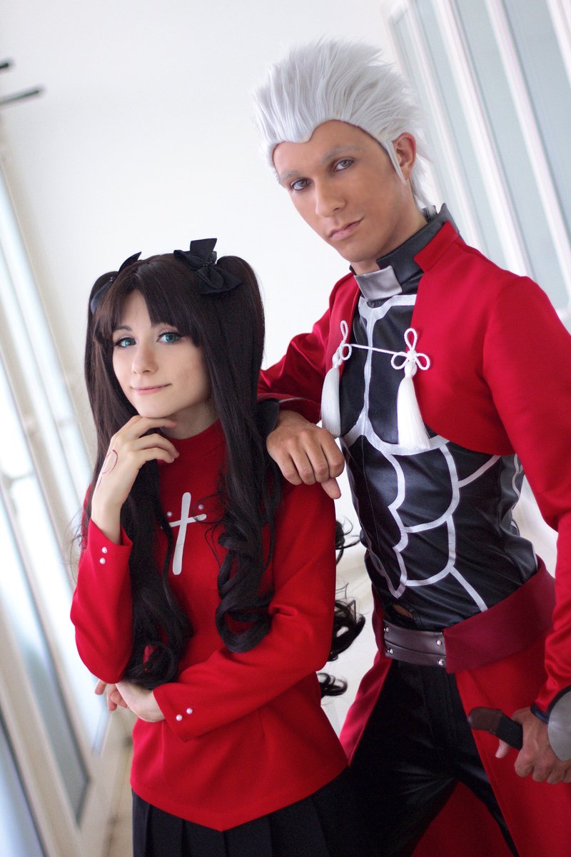 Featured image of post Archer Emiya Cosplay Archer cosplay fatestaynight emiyashirou fatecosplay fategrandorder