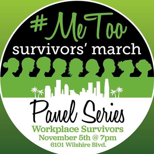 Scruggzy's tweet image. @AmberTamblyn Good morning #AmTam😎

#AllyCheckIn: How are you feeling today (spirit, mind &amp;amp; body)?🙏

Are you able to make tonight's 'Workplace #MeToo Survivors' panel?🦋🦋facebook.com/events/2087488…

#MeTooMarch2018 ('survivor #empathy, offender responsibility, forward strategy')🏳️‍🌈