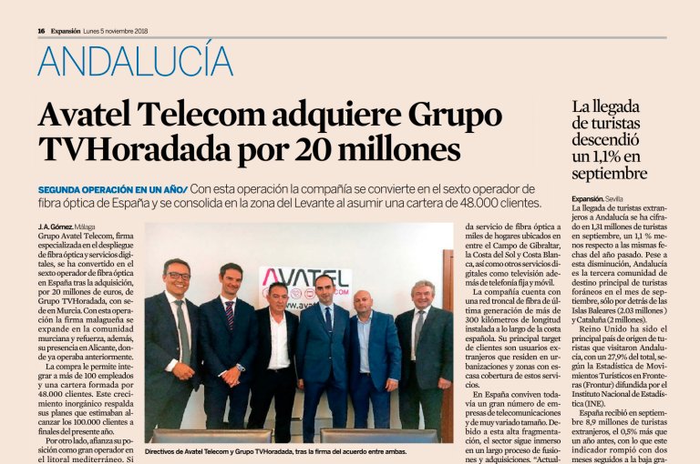 Avatel Telecom tweet media