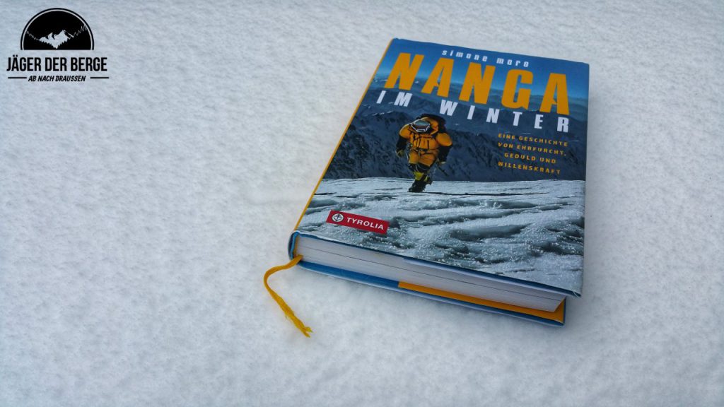 Jäger der Berge tweet media