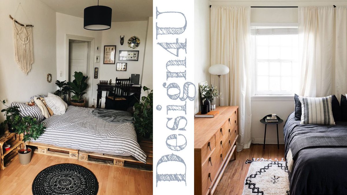 Design4U_'s tweet image. #camera degli #ospiti : Il primo #oggetto di #arredo che non può mancare è un #letto comodo o un #divanoletto. Poi dei piani di appoggio che fungano da #comodini,vanno bene pure delle #mensole o dei #tavolini. design4u.it/2018/07/19/cam…