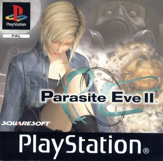 vittorioleo's tweet photo. Your #Monday #NostalgiaView is here!
This week, I get #genetic with #ParasiteEve2!
Brought to you by @Nexus_AWX .
Enjoy.
https://t.co/caW8aKmt4W https://t.co/EwgKUBiDwB