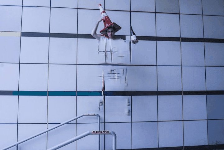 What happens when we can remove things from the world around us? Such as removing objects from an image? Now, #DeepAngel enables you to uncover the aesthetics of absence with #ArtificialIntelligence. Discover more about this technology on our blog! aiso-lab.com/erase-with-ai/