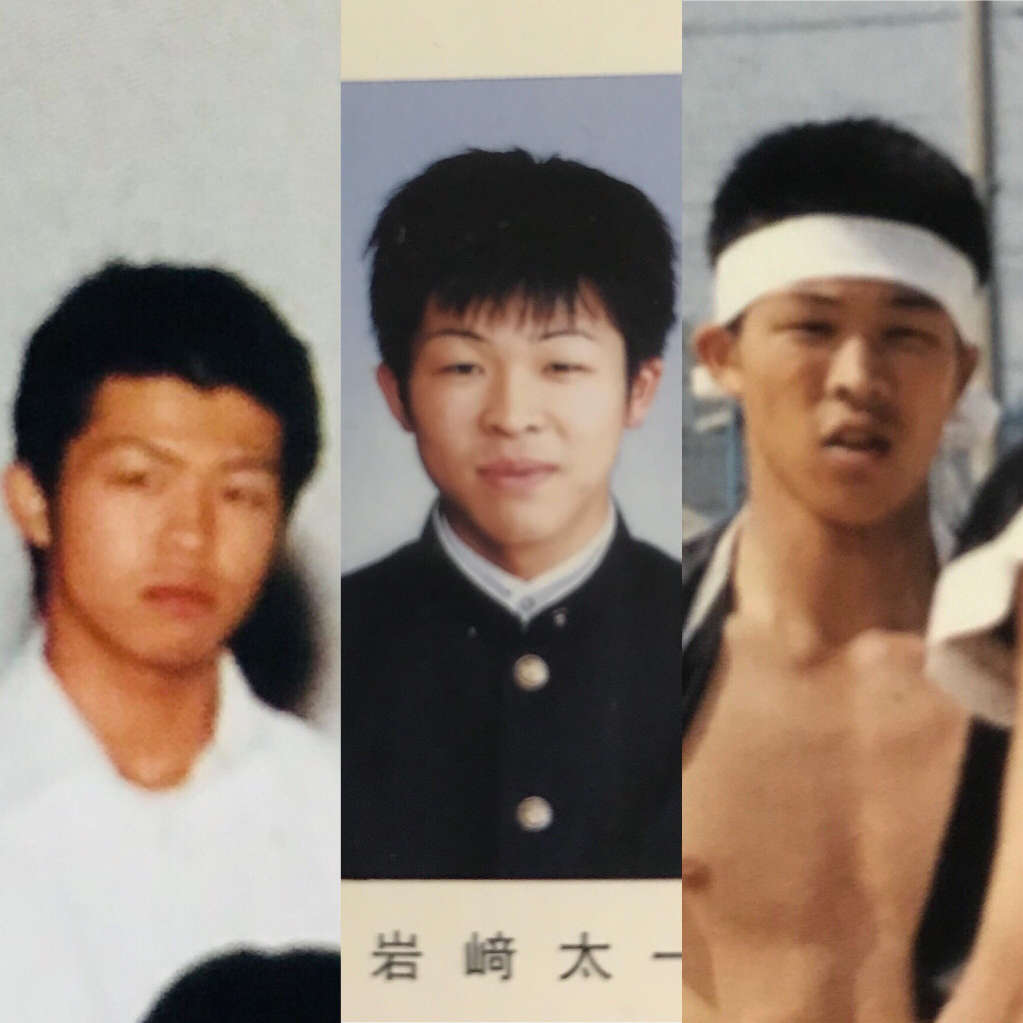 岩崎タイチ on X: 