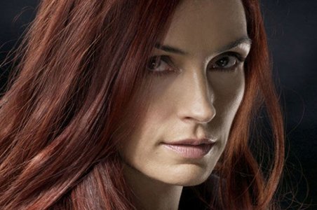  HAPPY BIRTHDAY - Famke Janssen.   