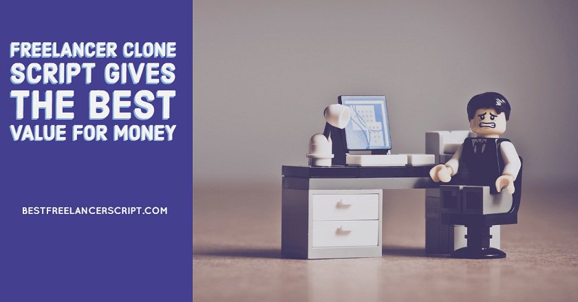 freelancerscrip's tweet image. Freelancer Clone Script Gives the Best Value for Money @ medium.com/@bestfreelance…
#freelancer_clone #clone_script #freelance #business