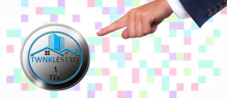 RainbowCurrency's tweet image. The greatest path to wealth and independence is through real estate investing. Invest as much or as little as you feel comfortable with. TwnklEstate can get you started today.

twnkl.estate

#TwnklEstateCoin #YEM