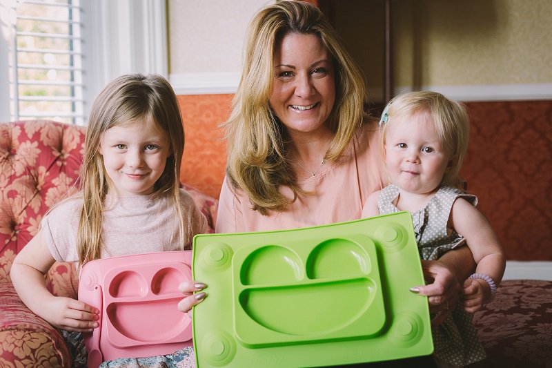 “I just had a gut feeling that I needed to run with it and work to make the product reach its full potential.” 

Find out how our client Helen Davies from <a href="/Easy_Tots/">Easy Tots</a> turned her unique product into an international must-have for toddlers! 🍴

CASE STUDY &gt;&gt; thewomensorganisation.blogspot.com