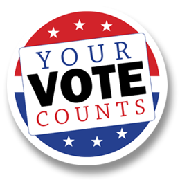 FLHousingC's tweet photo. Did you early vote? If not, TOMORROW is the day - Nov. 6! #YourVoteCounts #ArriveWithFive #RockTheVote https://t.co/fMJEVk2eFv