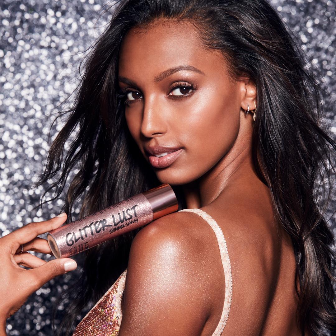 Victoria's Secret on X: Sparkle's our new favorite color! Meet