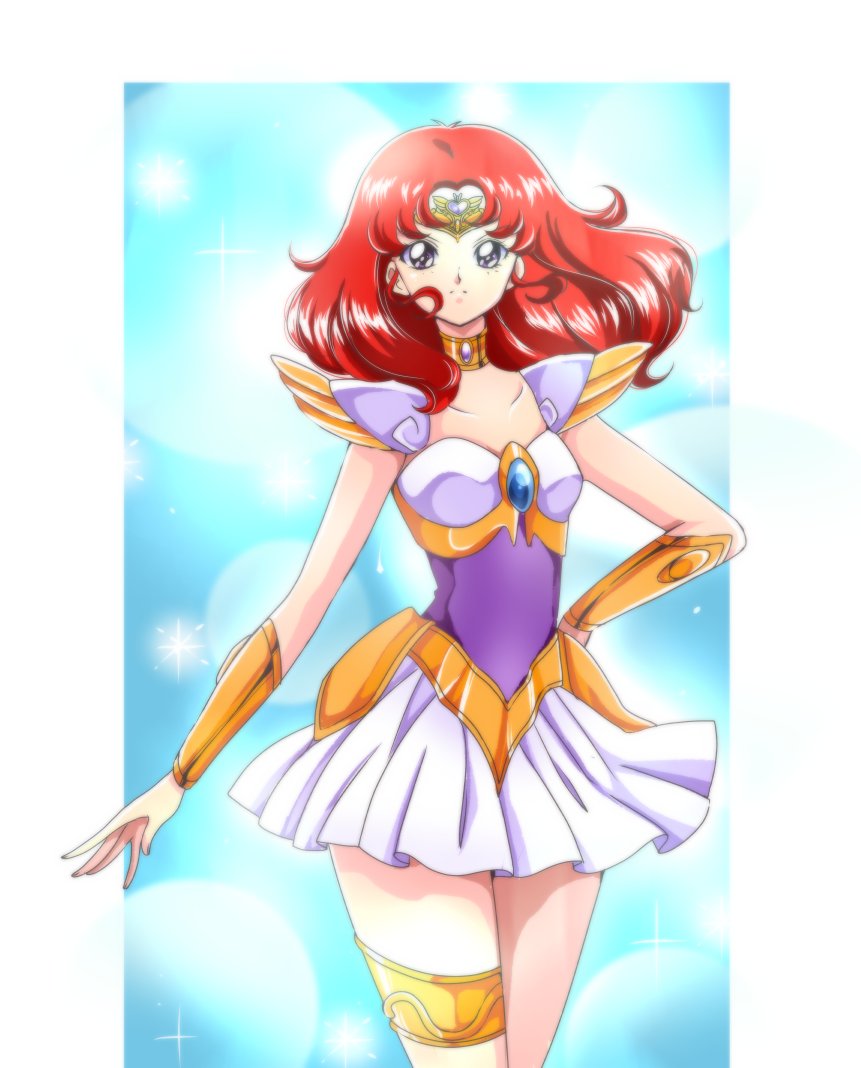 超美品 セル画10☆愛天使伝説ウエディングピーチ エンジェルサルビア