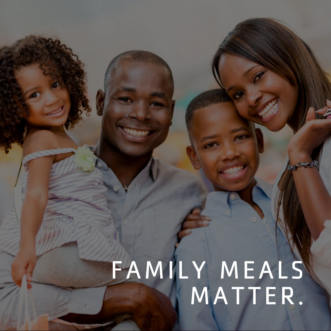 Our Y believes that #FamilyMealsMatter. Here’s a great resource to add in to your rotation: 50 Conversation Starters, bit.ly/2KHMAcl.  Simply read off one or two of these while you’re eating together and see where the conversation leads! #ACYMCA #StrengtheningFamilies