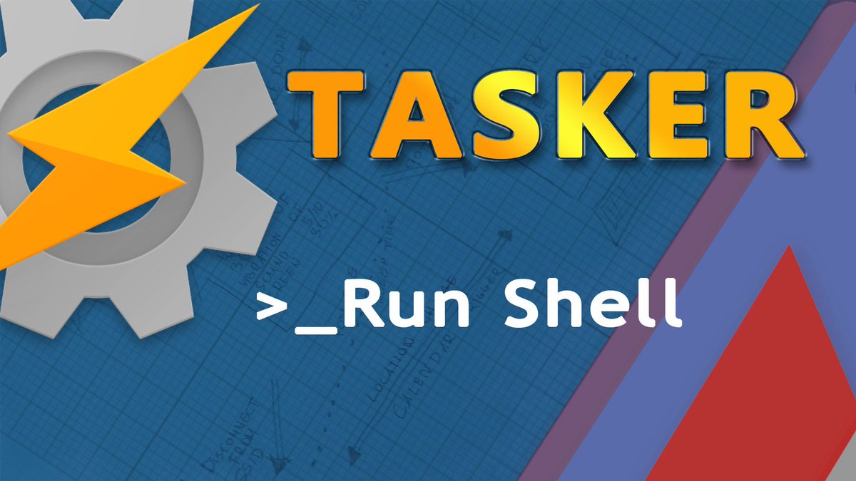 NotEnoughTECH's tweet image. I have added your tips to the ultimate #Tasker Run Shell Action list! 👍 Thank you for the submissions. I also included AutoTools Root as this is the easiest way to toggle secure|global|system Android Settings.  #runshell
notenoughtech.com/tasker/tasker-…