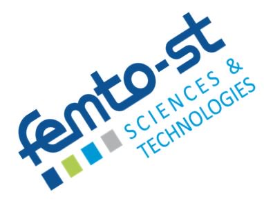 Gauthier_Femto's tweet photo. Emmanuel Ramasso, associate prof. @ensmm_officiel at #FEMTOST receives the "Group Achievement Award" by @nasa for its implication in the "NASA Prognostics Excellence Center". Great honor to #FEMTOST activities in Artificial Intelligence dedicated to Prognostics. https://t.co/w3XilCS6sr