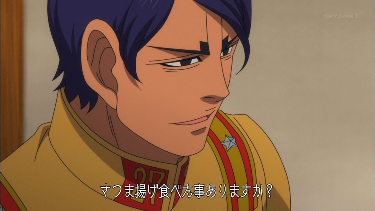 ゴールデンカムイ 17話 感想 杉元もいつかはアシリパさんと アキブラ ゴールデンカムイ 17話 感想 杉元もいつかはアシリパさんと アキブラ
