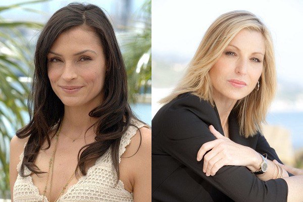 November 5: Happy Birthday Famke Janssen and Tatum O Neal  