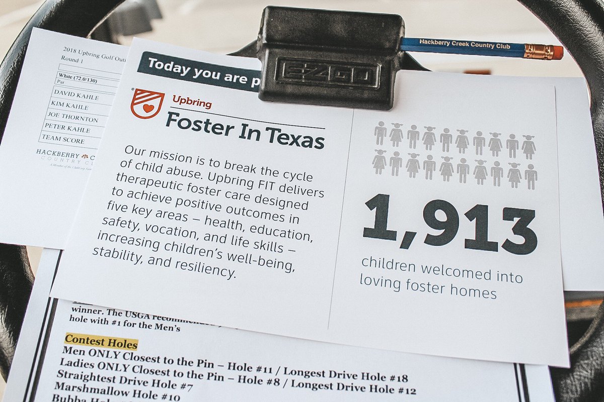 Upbring (@UpbringOrg) | Twitter