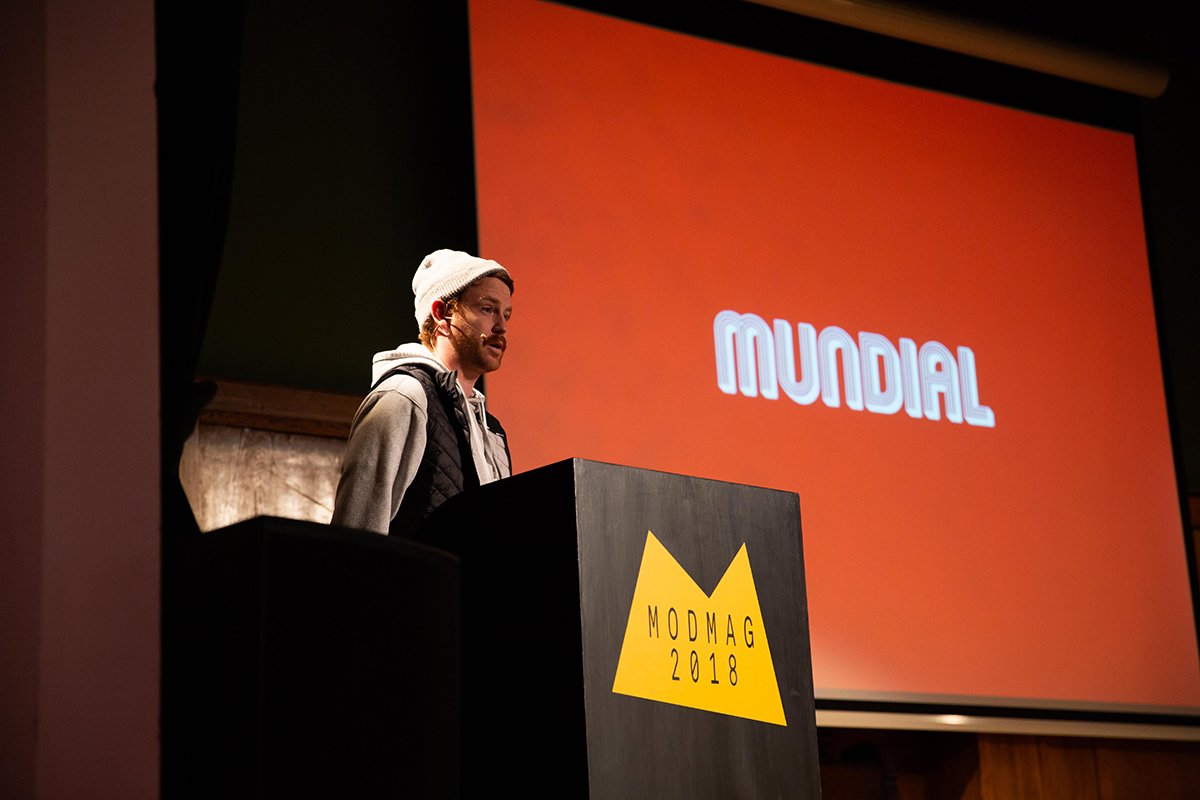 StackMagazines's tweet photo. With important lessons from @MundialMag, @goodtroublemag, @the_wing & more, #ModMag18 was all about the power of transformation: https://t.co/fUUDTa8UXK https://t.co/2UUQgPv3xk