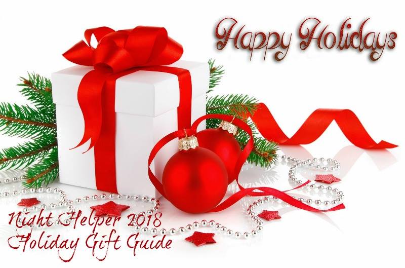 NightHelperBlog's tweet photo. Extra, extra, read all about it!! Night Helper just released more awesome gift ideas for everyone on your list from #CanvasFactory, @PlayMonsterFun, @BridgerTrains , @myeblox , @7CharmingSister, @FollowIO , @asotvchat . https://t.co/GWuNI5aEGp Come check them all out!! https://t.co/cBF38BkyzJ
