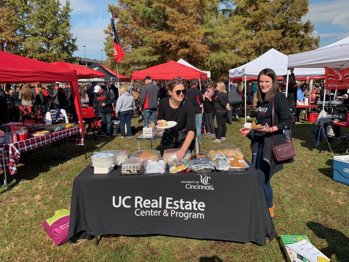 UC Real Estate Association (RealEstateUC) Twitter