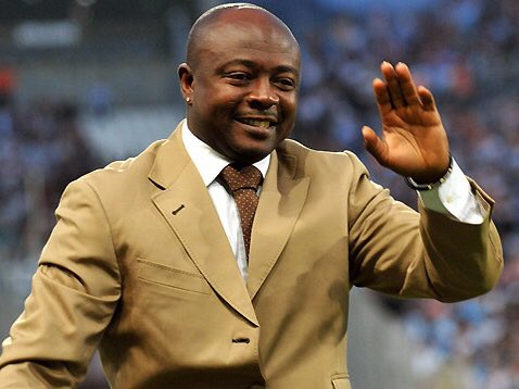 Happy Birthday To Ghanaian Football legend Abedi Pele 