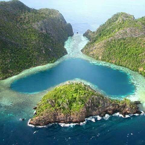 कहते है अगर प्रेमी युगल इसमें डुबकी लगा ले तो उन्हें फिर कोई जुदा नही कर सकता।