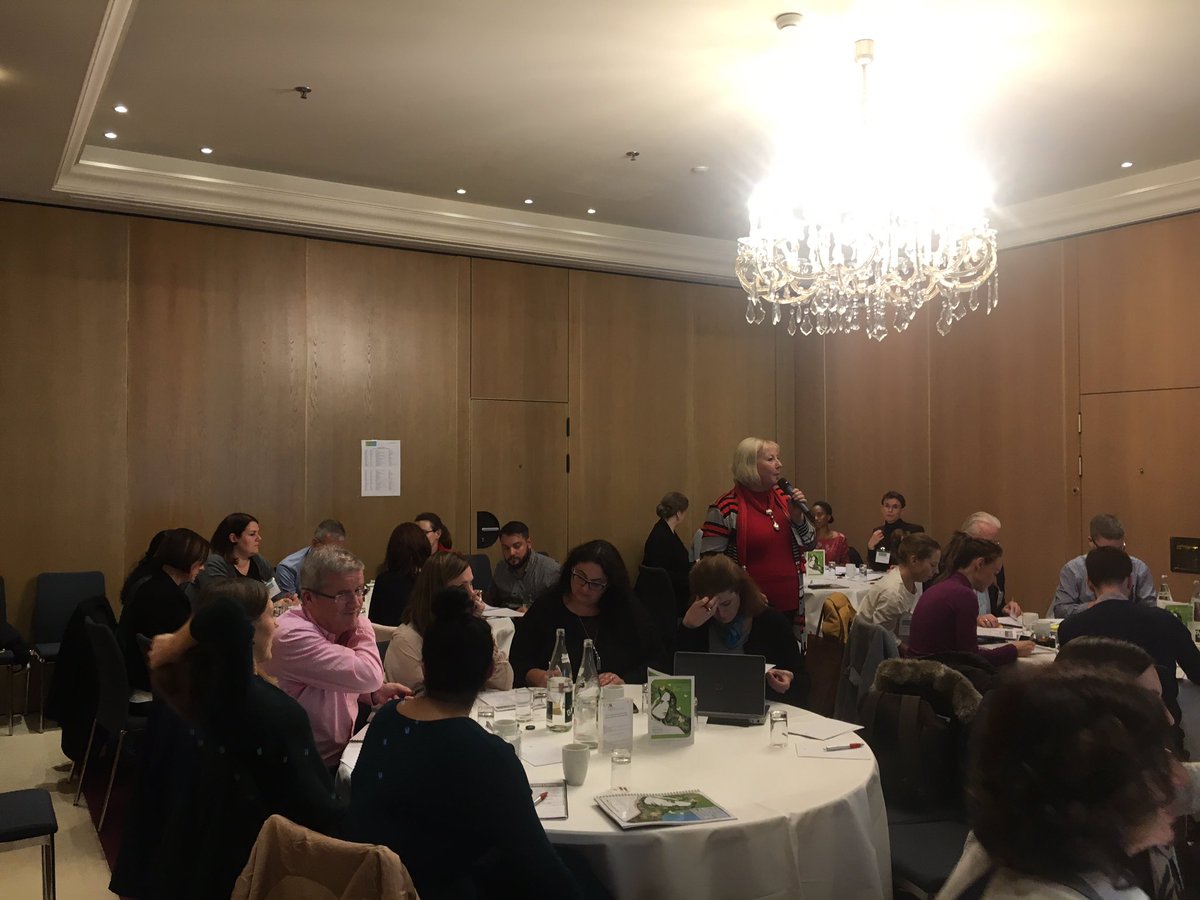 SCSummits's tweet image. #Formulating with green functional personal care products #SCSEUROPE18 #workshop